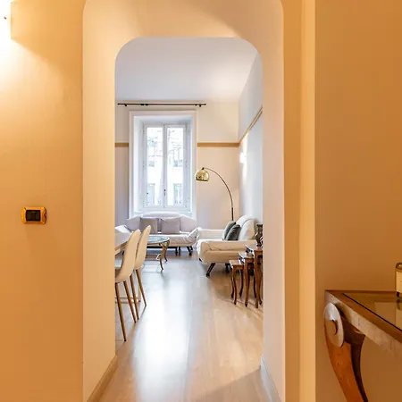 Beplace In Pagano Апартаменты *