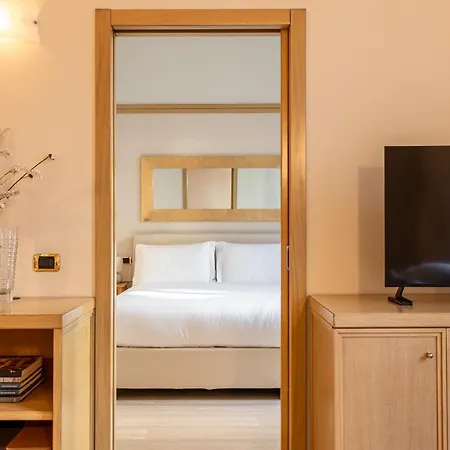 Beplace In Pagano Апартаменты
